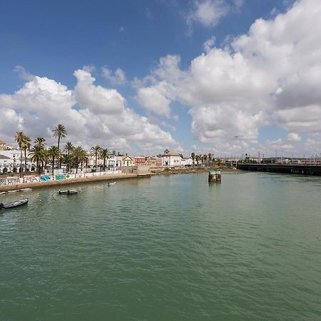 Azvalia - Albareda Apartment El Puerto de Santa Maria Exterior photo