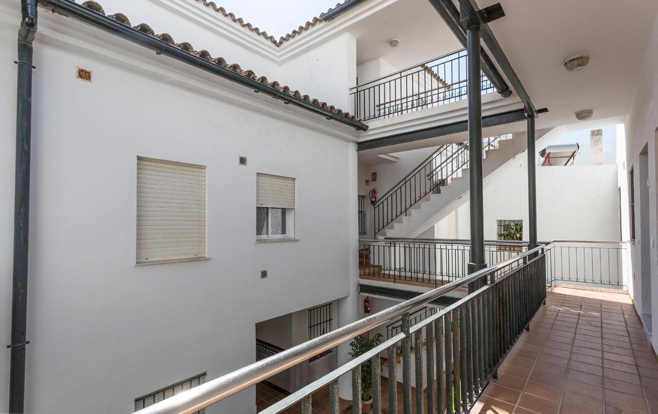 Azvalia - Albareda Apartment El Puerto de Santa Maria Exterior photo